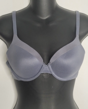 Body by Victorias Secret Lined Perfect Coverage Bra Womens 34B Padded VS... - £15.70 GBP