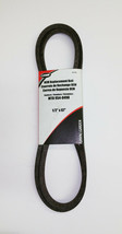 Belt Made With Kevlar for MTD Cub Cadet Troy-Bilt 754-0498, 954-0498. 1/... - $9.70