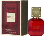 MK SEXY RUBY * Michael Kors 1.0 oz / 30 ml EDP Women Perfume Spray - $45.80