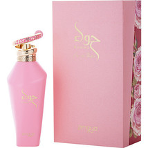 ZIMAYA HAWWA PINK by Zimaya EAU DE PARFUM SPRAY 3.4 OZ - $38.00