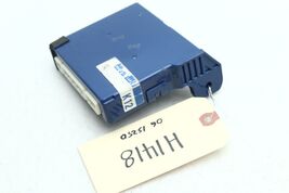 2006-2008 LEXUS IS250 IS350 AC HEATER HVAC CLIMATE CONTROL MODULE H1418 image 2