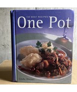 One Pot 100 Best Recipes by Linda Doeser NEW Barnes &amp; Noble Cookbooks Ne... - $16.40 CAD