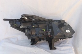 13-17 Buick Enclave Hid Xenon Headlight Lamp Driver Left LH - AFS image 10