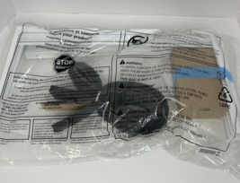Install Part Assembly AET74151719 LG Window Air Conditioner Curtain Side... - $21.28