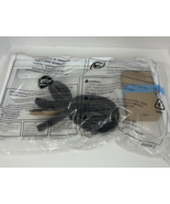 Install Part Assembly AET74151719 LG Window Air Conditioner Curtain Side... - $21.28