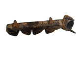 Left Exhaust Manifold From 2011 Ford F-150  5.0 - £39.27 GBP