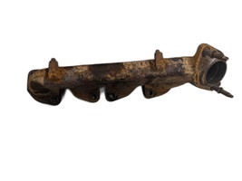 Left Exhaust Manifold From 2011 Ford F-150  5.0 - £39.01 GBP