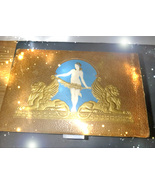 HAUNTED ANTIQUE WINGED GODDESS ASCEND TO POWER HIGHEST LIGHT COLLECTION ... - $12,966.75 MXN