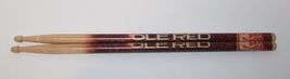Grand Ole Opry Souvenir Old Red set of Drum Sticks - $445.52 MXN
