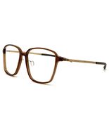 IC Berlin Marlene Mahogany Rose Gold Eyeglasses 52mm - $284.05