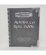 Dungeons &amp; Dragons Advanced Rule Book Replacement Parts 2004 - £20.24 GBP