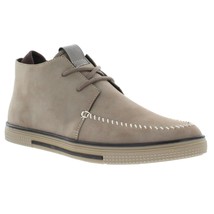 Kenneth Cole Shoes Men's 9.5 Chukka Shore Lace Front Boot Ultra Comfort - £40.63 GBP