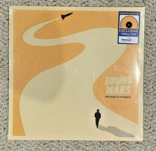 Bruno Mars Doo Wops &amp; Hooligans Limited Edition Yellow Vinyl  - £49.42 GBP