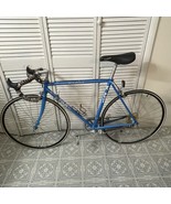 Fuji Feather Si 3 5 Vintage Road Bike  ISHIWATA ROUBAIX ROAD BIKE - $385.55