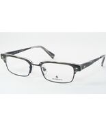 SERAPHIN by OGI FREMONT 8507 BLACK /GRAY DEMI EYEGLASSES GLASSES 51-19-1... - $160.38