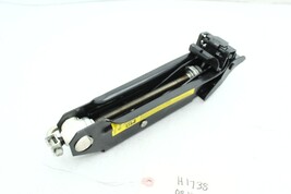 2006-2010 VOLKSWAGEN RABBIT JETTA FACTORY SPARE TIRE EMERGENCY JACK H1738 image 12