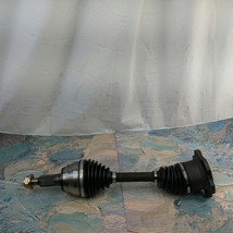 BLEM Cardone 66-1052 For Yukon Tahoe Suburban K1500 Front LH or RH CV Ax... - $1,001.91 MXN