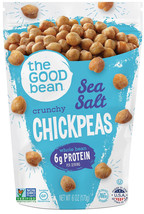 Gdbn rst chkpea sea salt ( 6 x 6 oz   ) - $1,774.66 MXN