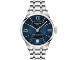 Tissot Analogue Classic Silver Strap Women&#39;s Wrist Watches - T099.207.11... - $399.95