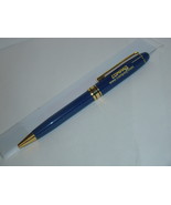 Vintage COMPAQ Ballpoint Pen (Blue) - $15.00