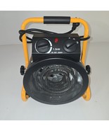 Greenhouse Heater, Grow Tent Heaters, Flower Room Heater-Fan works no heat - $40.34 CAD