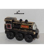 2003 Gullane Thomas &amp; Friends Wooden Donald Learning Curve - £7.57 GBP