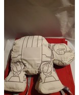 Star Wars AT-AT Walker Back Buddy (All Terrain Armored Transport) - $35.27 CAD