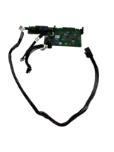 Dell 6WNVX Poweredge R730XD 2Bay 2.5&quot; FlexBayRear Backplane For R730xd 1... - $19.90