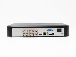 Lorex D871A8B-Z 4K Ultra HD Digital Video Recorder DVR 2TB HDD - Black image 8