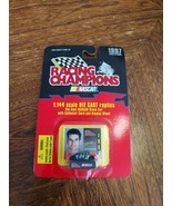 1997 Racing Champions 1:144 Mini Jeff Gordon Die Cast Collector Car SEALED - $163.26 MXN