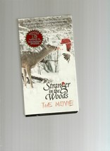 Stranger in the Woods The Movie (VHS) - £3.89 GBP