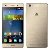 Huawei p8 lite 2gb 16gb octa core gold 13mp dual sim 5.0&quot; android 4g sma... - $179.99