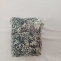 True Grit Men's Beige & Black 1/4 Zip Pullover Sweater Jacket Sz Medium Chest 44 image 15