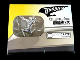 DC Comics The Arrow Auto Car Hood Ornament by Hoodies Loot Crate Exclusi... - $12.85 CAD