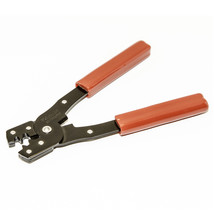 8 pack bu-crimper is a crimping tool used for fastening mueller alligato... - £114.99 GBP