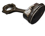 Piston and Connecting Rod Standard From 2009 Nissan Murano LE AWD 3.5 12... - £54.89 GBP