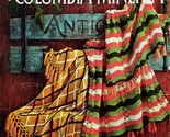 Columbia-Minerva Aghans Book 742 - 16 Patterns To Knit &amp; Crochet - $3.41