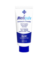 Medi Pulv Antiseptic Powder 25g - €64,79 EUR