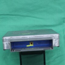 2c7a-12a650-CD Ford ECU ECM PCM Engine Computer Control Module Unit  image 3