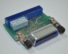 HP Hewlett Packard Test Set Sub Assembly Model# 00438-60042 - $16.45 CAD