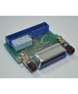 HP Hewlett Packard Test Set Sub Assembly Model# 00438-60042 - $216.27 MXN