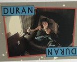 Duran Duran Trading Card 1985 #26 - $1.97