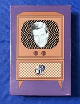 DICK VAN DYKE COLLECTIBLE WATCH -With Box &amp; New Battery - Nick At Night ... - $52.25