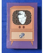 DICK VAN DYKE COLLECTIBLE WATCH -With Box &amp; New Battery - Nick At Night ... - $52.25
