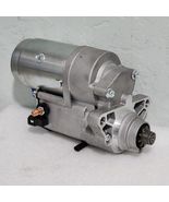 NEW STARTER FOR 90-95 LEXUS LS400 &amp; SC400 4.0L 128000-738 28100-50020 - $2,364.78 MXN