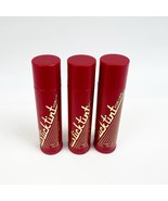 THREE Vintage 1998 Avon Slick Tint for Lips Glossy Orchid Lip Balm .15 o... - €21,44 EUR