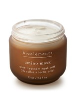 Bioelements Amino Mask - Clear  Prevent Acne - 2.5 oz. - £66.37 GBP