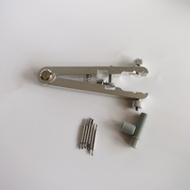 T6825 Spring Bar Remover Standard Bracelet Tool 1.0mm 1.2mm 1.6mm for Wa... - £23.91 GBP