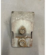 1965-1970 Ford Galaxie LTD 7-Litre Fairlane Torino Trunk Latch Striker M... - $641.01 MXN