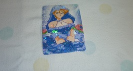 Sailor Moon Prism Sticker Card Wedding Art Uranus Haruka - £5.59 GBP